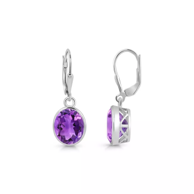 Amethyst : Unleash Your Inner Goddess with our Jewelry: 