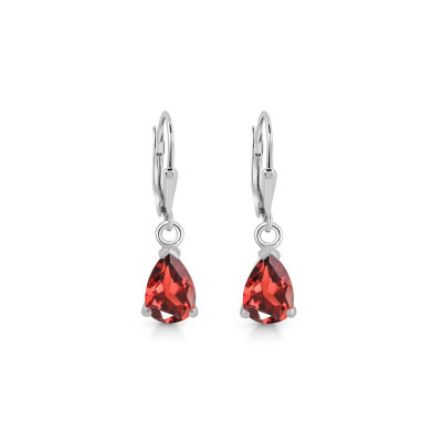 Exquisite Garnet Jewelry for Every Occasion: 