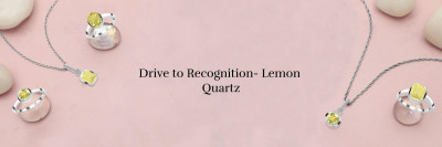 Unwrapping The Magic of Lemon Quartz Jewelry: 