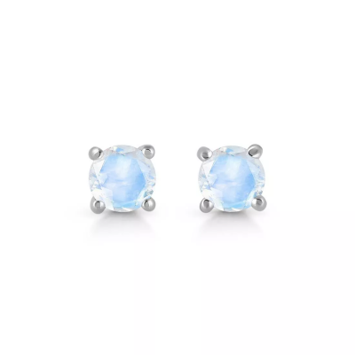Celestial Elegance: Moonstone Jewelry for the Modern Woman: 