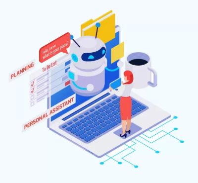 Why it is recommended to work with lead generation company?: 
