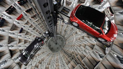 What are the essential aspects of learning about car elevators?: 