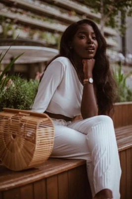 Human Lace Front Wigs: Seamless Beauty for Every Occasion: 