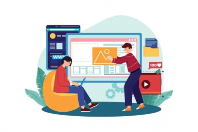Benefit of hiring a SEO Company for a business: 