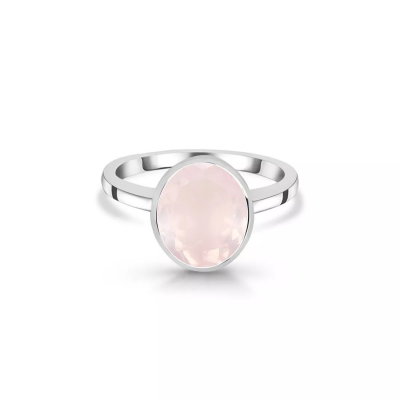 Rose Quartz Jewelry: Embrace the Healing Power of Love: 