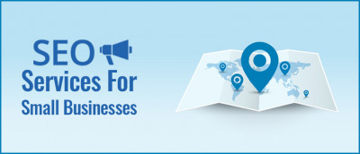 SEO SERVICES FOR SMALL BUSINESSES: 