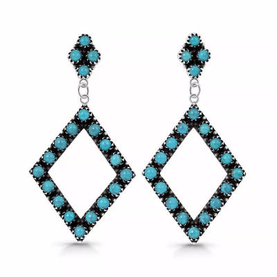 Elegant Turquoise Jewelry: A Timeless Beauty: 