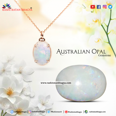Buy Australian Opal Stone Online at Best Price: 