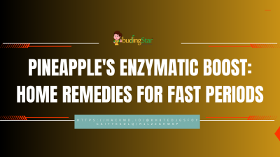 Natural Ways to Induce Menstruation Quickly: Home Remedies for Fast Periods: 