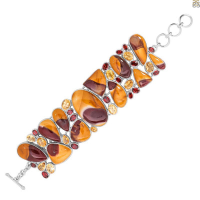 Montana Agate Jewelry - Experience The Class: 