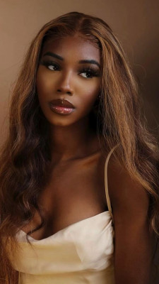 Discover the Beauty of Realistic Wigs: 