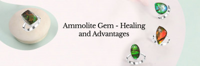 Ammolite Abundance: 