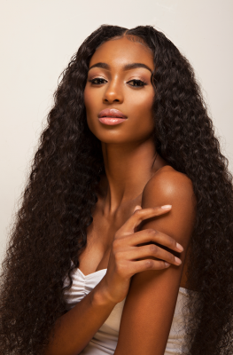 Natural Human Hair Wigs for Effortless Beauty: 
