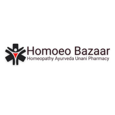 Best Homeopathy Medicine Shop Online | Homoeobazaar: 