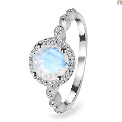 The Magical Moonstone Rings - The Alluring Beauty for Every Occasion: 