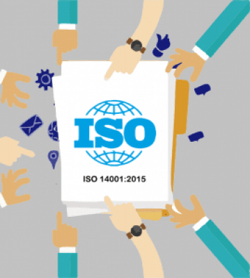 ISO 14001:2015 LEAD AUDITOR TRAINING: 