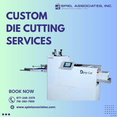Lowest Priced Custom Die Cutting & Laser Services: 