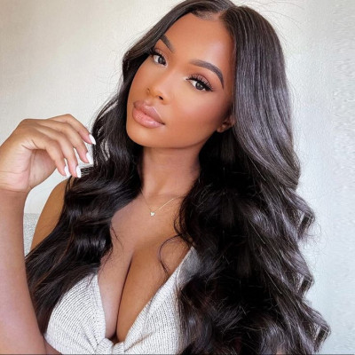 Discover Versatility with our Virgin Hair Bundle Collection: 