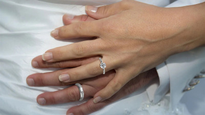 Top Couple Rings for You and Your Love: 