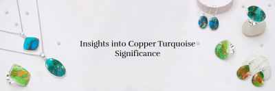 Copper Turquoise Meaning, Healing Properties, Facts, Benefits, Uses, and Beyond: 