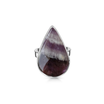 Respect the Regular Excellence of Amethyst Lace Agate in Our Special Hand tailored Jewelry: 