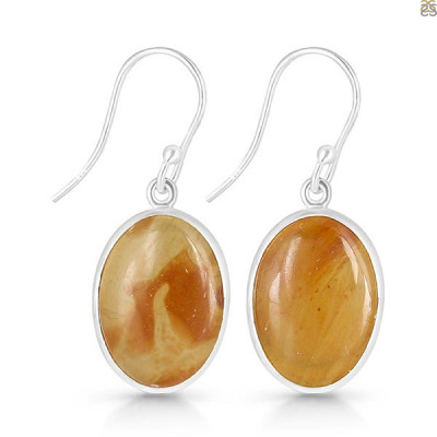 Amber Earrings Collection at Wholesale Prices: 