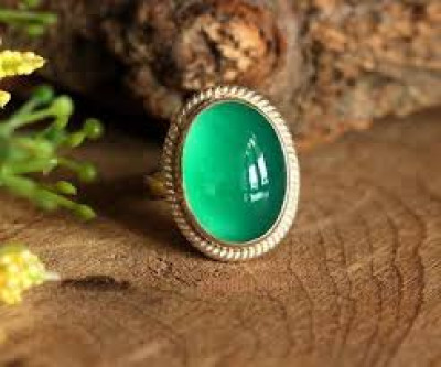 Reasonable Green Onyx Jewelry with Top of the line Style and Craftsmanship: 