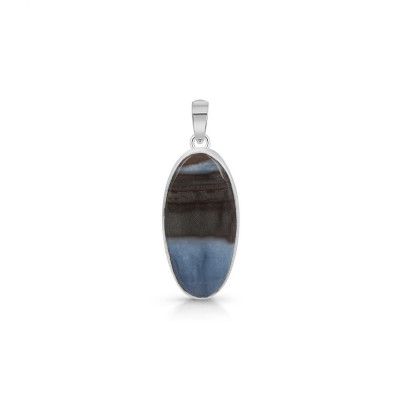 Blue Opal Jewelry: A Manual for Working with the Watery Pearls: 