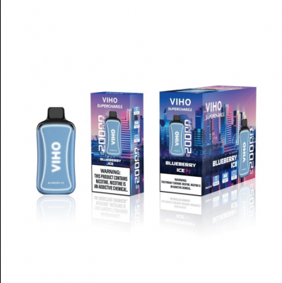 Viho 20k: Elevate Your Vaping Experience with Viho 20k!: 
