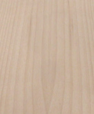 Wood Veneer Edge Banding: 