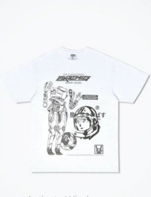 Cool Mens Graphic Tees: 