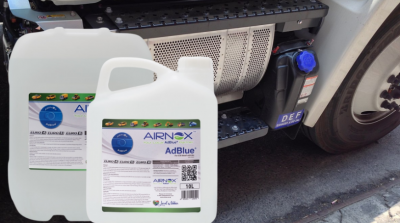 Buying AdBlue® Used in Automobile Industry: 