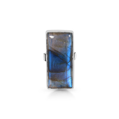 Unveiling the Enchantment of Labradorite Jewelry: 