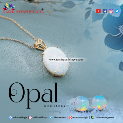 Buy Original Opal Stone Online at Best Price in India: 