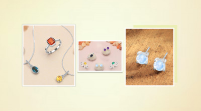 Benefits of Wearing Birthstone Jewelry: 