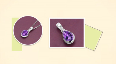 Amethyst - The Purple Wonder: 