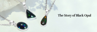 Black Opal Meaning, History, Healing Properties, Advantages and Zodiac Association: 