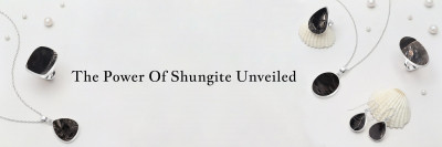 Shungite Meaning, History, Healing Properties, Benefits, and Cleansing: 