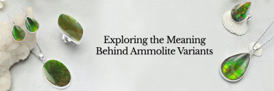 Ammolite Abundance: 