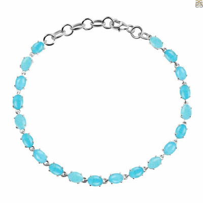 Turquoise Bracelet - Unveiling Its Secret: 