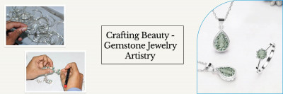The Role of Precious Metals in Wholesale Jewelry Manufacturing: 