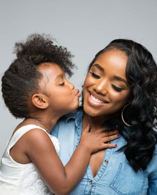Elevate Her Style with Virgin Hair Weave Bundles: 