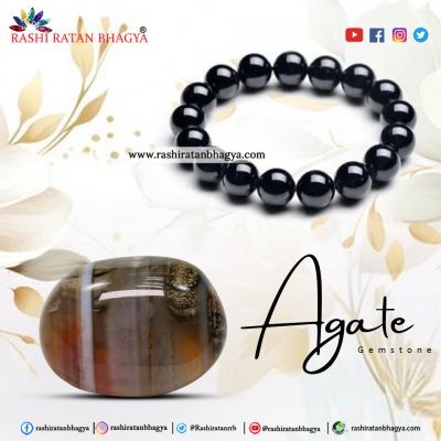 Get Agate Gemstone Online at Affordable Price: 