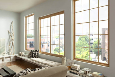 The Ultimate Guide to Storm Windows: Protecting Your Home with Style: 