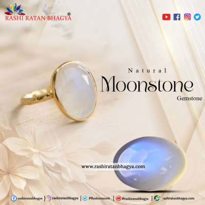 Buy Moonstone Online at Best price in India: 