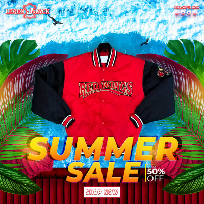 Rochester Red Wings 1990’s Satin Jacket: 