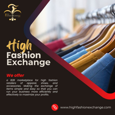 From Manufacturers to Retailers: The Role of B2B Fashion Marketplaces: 