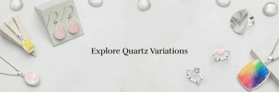 Types of Quartz Stone - Everything You Need to Know: 