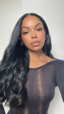 Unleash Your Beauty: Discover Wig With Lace Front Innovations: 