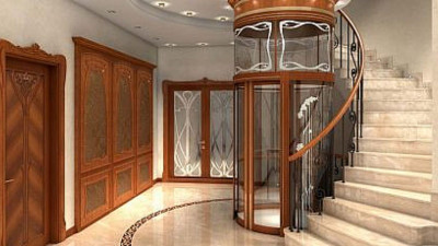 Benefits of Installing An Elevator At Home: 